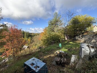 Prodej, pozemek k rekreaci, 361 m2, Kosov - 4