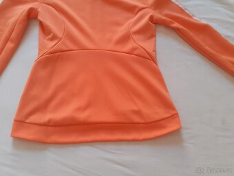 Funkční mikinu ADIDAS s kapucí, vel. M (Clima365). - 4