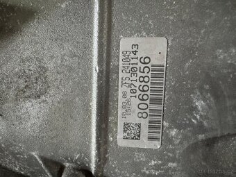 BMW AUTOMATICKÁ PŘEVODOVKA 1er 3er X1 N43 N46 - 4