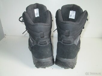 zimní Meindl GTX....vel.40 - 4