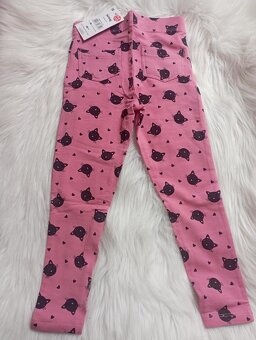 legíny pro holčičku, zn. Sinsay - 4