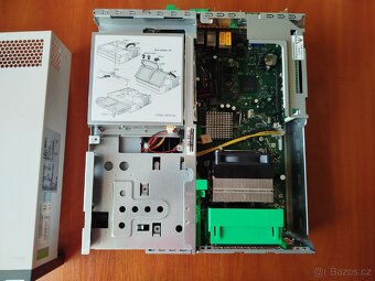 PC Fujitsu Esprimo C5720 - 4