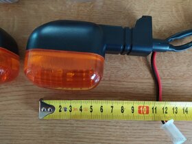 Blinkry na motocykl ATLAS - 4