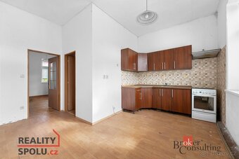 Prodej, komerční/činžovní dům, 244 m2, Krčín 180, 54901 Nové - 4