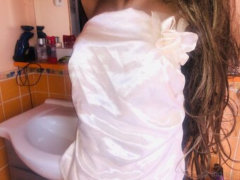 #svatebnisaty#tehotenske# champagne# plesove# spolecenske - 4