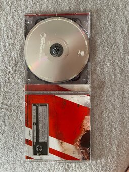 Rammstein cd - 4
