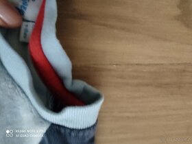 Dětská mikina s motivem Mickey - 4