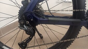 prodám Haibike Sduro 1,5 M - 4