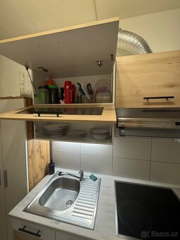 Kuchyně na prodej - 4