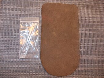 Model.doplnky k RCtankům 1/16 - 4