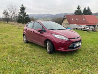 Ford Fiesta | 2010 | 78 000km - 4