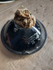 Veterán Skoda Tatra svetlá Autopal - 4