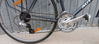 Author Horizon, vel. rámu 22" - 4