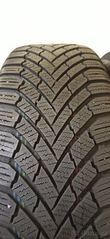 Continental 195/60 R15 88T 5 - 6 mm - 4