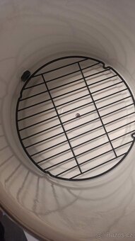 Digitální zavařovací hrnec Professor 27 l - 4