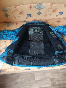 Bunda Rovetex RVC XL - 4