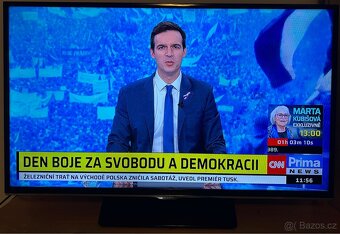 Samsung Smart TV 32” (80cm) UE32H5570SS - 4