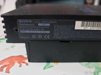 Playstation 2 FAT - 4