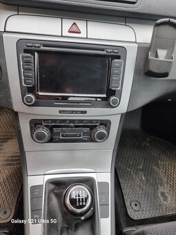 Volkswagen Passat 1.4 TSi - 4