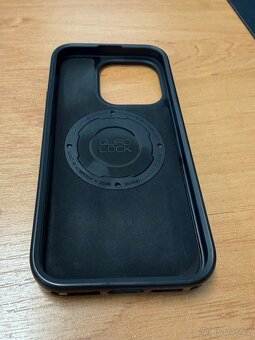 Apple iPhone 15 Pro 128GB modrý titan - 4