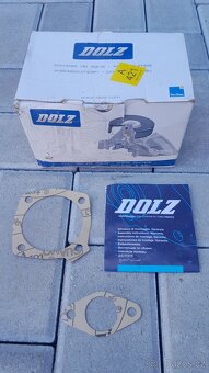 Alfa Romeo, Lancia Delta II - 4