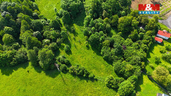 Prodej pozemku k bydlení, 5619 m², Orlová - 4