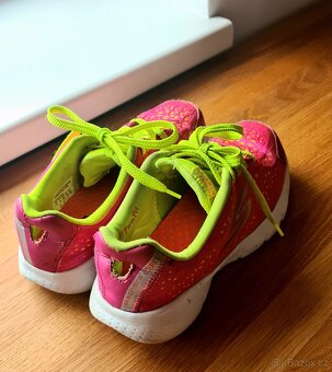 Sketchers tenisky vel 37 - 4