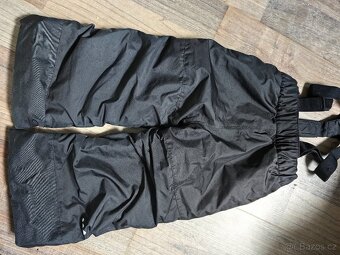 Zimní lyžařske kalhoty Wedze - 4