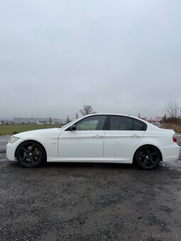 Bmw e90 335i manual - 4
