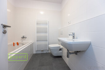 Prodej bytu 2+kk, 57,4m2 v projektu Ryšánkův mlýn, Velké Pří - 4