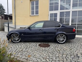 Bmw E46 330i - 4