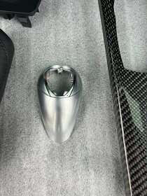 BMW F30/F80 rámeček, páka + ručka - 4