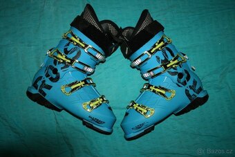 Rosiignol 158 cm 80 X , Alltrack - 4