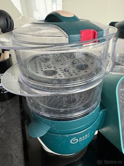 BABYMOOV Nutribaby+ Industrial - 4