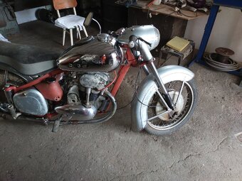 Jawa 500 OHC 15/02 - 4