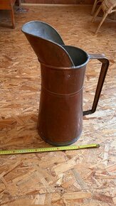 Mosazné nádobí - 4