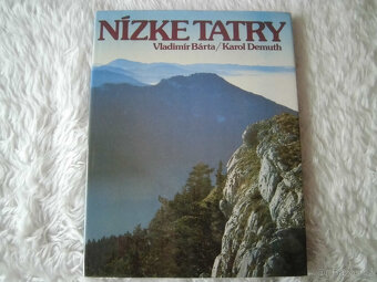 Slovensko - obrazové foto knihy - 4