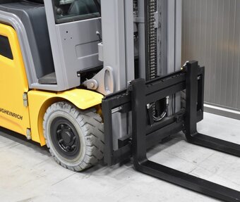 JUNGHEINRICH EFG 216 k - AKCE - 4