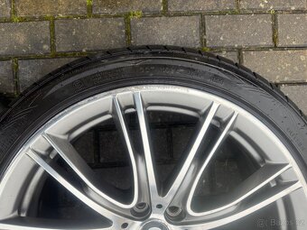 Alu INDIVIDUAL 20” Style 649 - 4