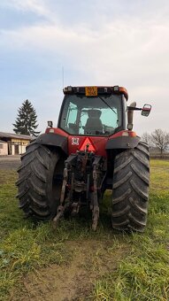 Case Magnum mx 220 - 4