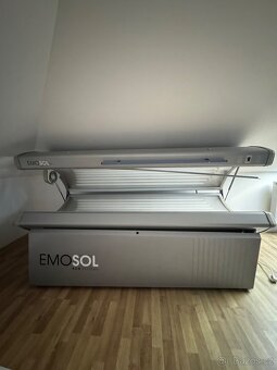 Prodam domácí solárium EMOSOL - 4