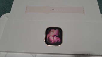 Apple Watch series11 - 4