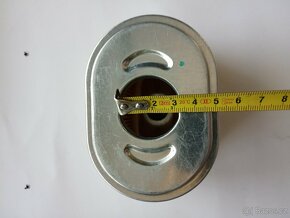 Vzduchový filtr Honda - 4