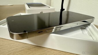 iPhone 14 Pro 128 GB + pouzdra - 4