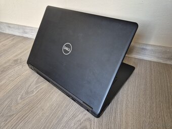 ▼DELL Latitude 5490 - 14" / i5-8350U / 16GB / SSD / ZÁR▼ - 4