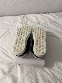 Calvin Klein tenisky jako nové - 4