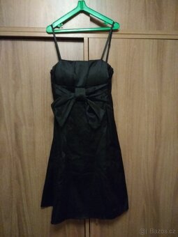 Šaty, top vel. S - 4