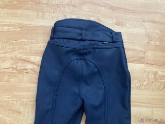 Termorajtky dětské nepromokavé KIPWARM vel 6 let - 4