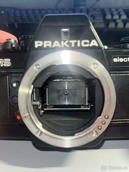 Praktika BMS + dva objektivy - 4