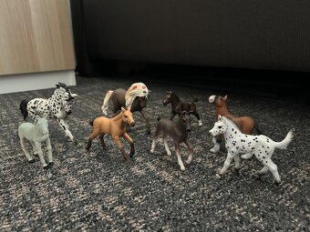 Schleich - 4